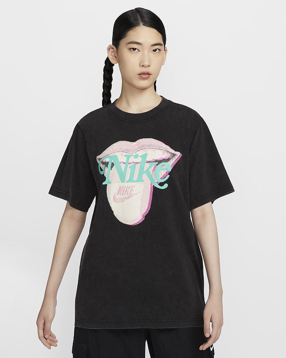 【ナイキ】エッセンシャル Tシャツ AS+M+NSW+PREM+ESSNTL+SUST+TEE.png